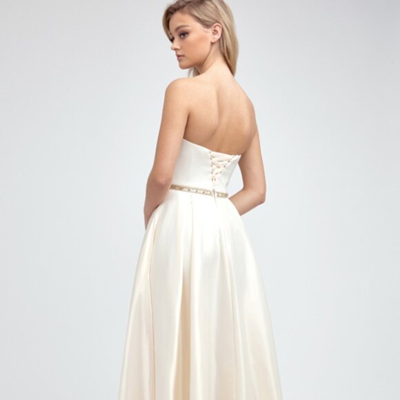 DRESS - Picture 2 of 2